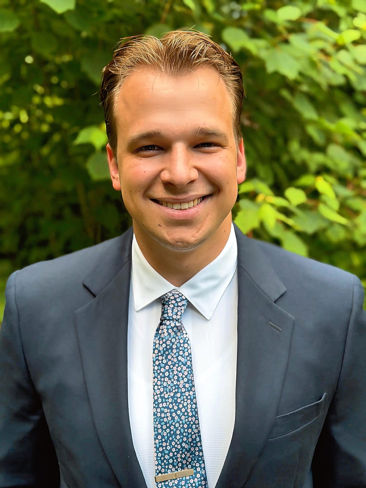 Sebastian Zyzdorf