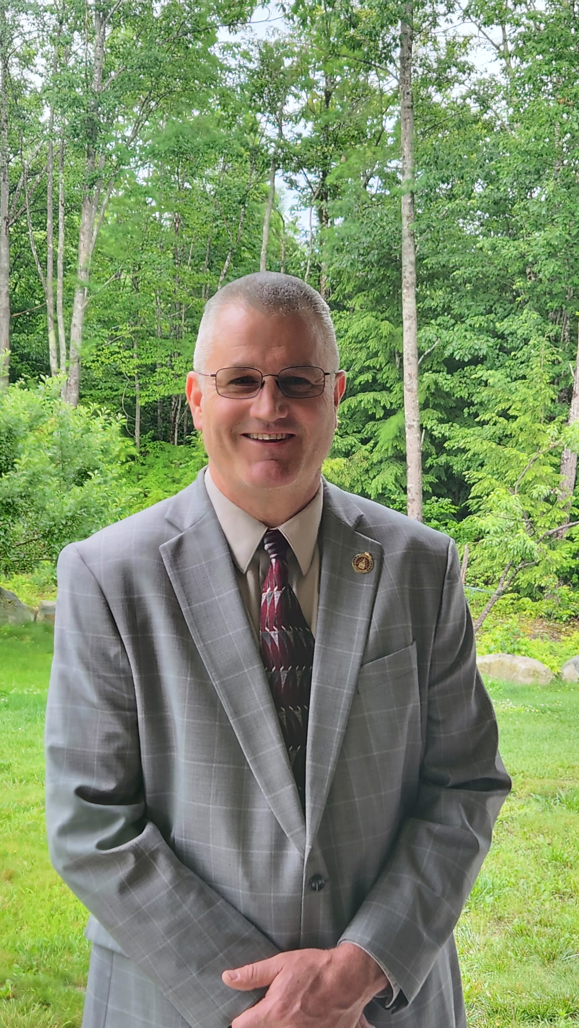 Jonathan H. Smith