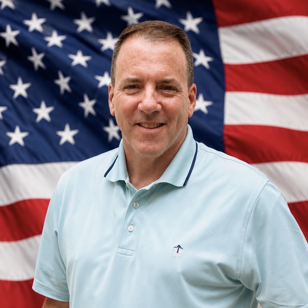 Shawn Martin, Republican candidate for State Representative in Nashua